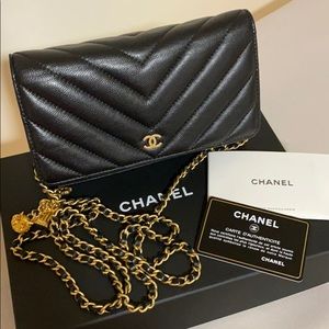 Chanel bag